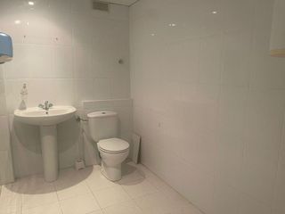 Oficina en alquiler en Centro en Castellón de la Plana