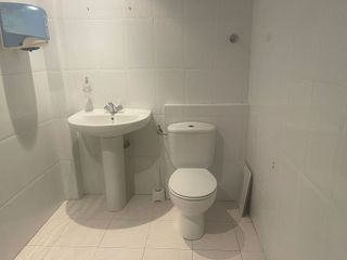 Oficina en alquiler en Centro en Castellón de la Plana