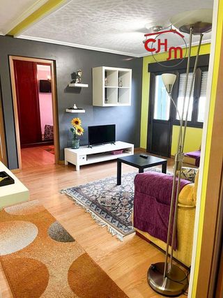 Piso en alquiler en Colindres