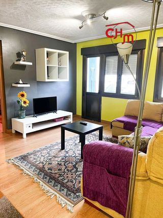 Piso en alquiler en Colindres