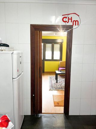 Piso en alquiler en Colindres