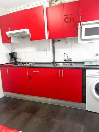 Piso en alquiler en Colindres