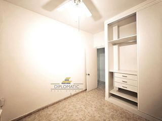 Piso en alquiler en Jerónimos en Madrid