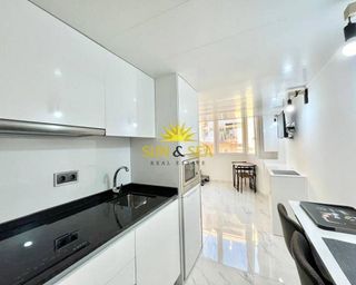 Piso en alquiler en Centro en Torrevieja