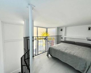 Piso en alquiler en Centro en Torrevieja