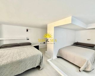 Piso en alquiler en Centro en Torrevieja