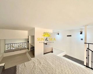 Piso en alquiler en Centro en Torrevieja