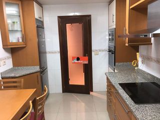 Piso en alquiler en San Roque - As Fontiñas en Lugo