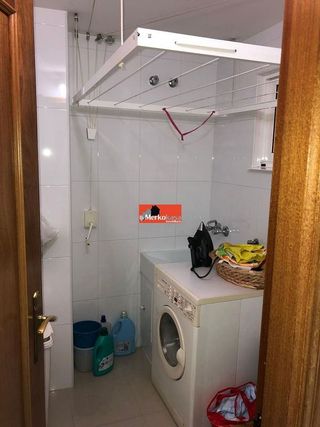 Piso en alquiler en San Roque - As Fontiñas en Lugo