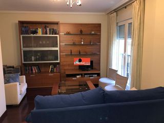 Piso en alquiler en San Roque - As Fontiñas en Lugo