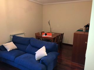 Piso en alquiler en San Roque - As Fontiñas en Lugo