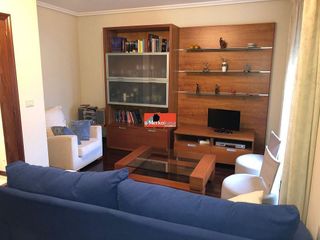 Piso en alquiler en San Roque - As Fontiñas en Lugo