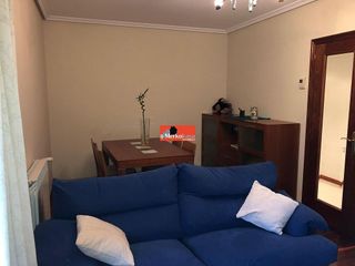 Piso en alquiler en San Roque - As Fontiñas en Lugo