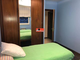 Piso en alquiler en San Roque - As Fontiñas en Lugo