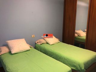 Piso en alquiler en San Roque - As Fontiñas en Lugo