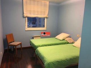 Piso en alquiler en San Roque - As Fontiñas en Lugo