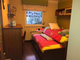 Piso en alquiler en San Roque - As Fontiñas en Lugo