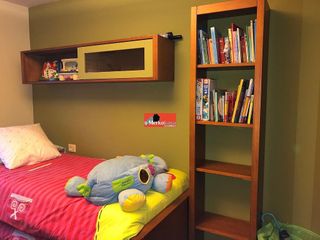 Piso en alquiler en San Roque - As Fontiñas en Lugo