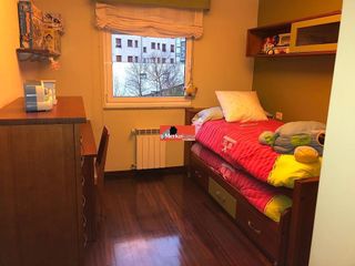 Piso en alquiler en San Roque - As Fontiñas en Lugo