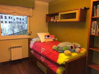 Piso en alquiler en San Roque - As Fontiñas en Lugo