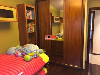 Piso en alquiler en San Roque - As Fontiñas en Lugo