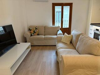 Piso en alquiler en Plaza Mayor - San Agustín en Segovia