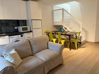 Piso en alquiler en Plaza Mayor - San Agustín en Segovia