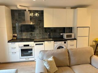 Piso en alquiler en Plaza Mayor - San Agustín en Segovia