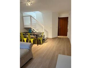 Piso en alquiler en Plaza Mayor - San Agustín en Segovia