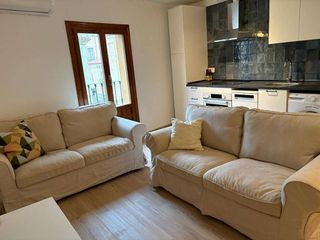 Piso en alquiler en Plaza Mayor - San Agustín en Segovia