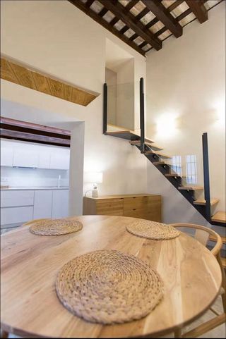 Piso en alquiler en Ayuntamiento - Catedral en Cádiz