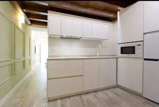 Piso en alquiler en Ayuntamiento - Catedral en Cádiz