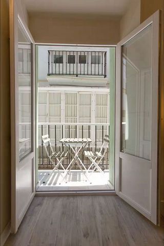 Piso en alquiler en Ayuntamiento - Catedral en Cádiz