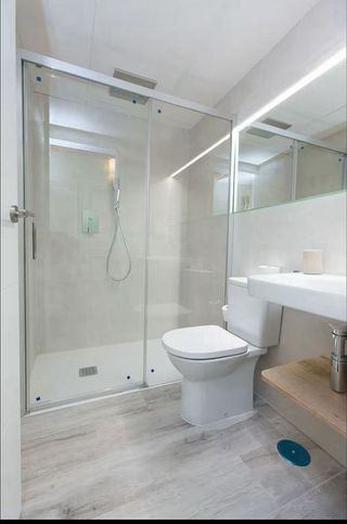 Piso en alquiler en Ayuntamiento - Catedral en Cádiz