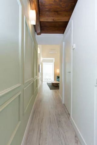 Piso en alquiler en Ayuntamiento - Catedral en Cádiz