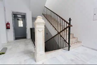 Piso en alquiler en Ayuntamiento - Catedral en Cádiz