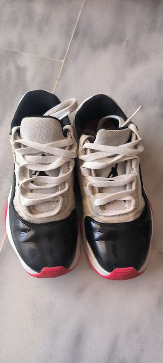 Zapatillas Jordan niño