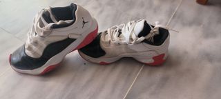 Zapatillas Jordan niño