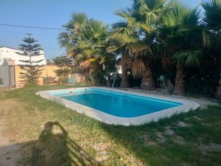 Chalet en venta en Pelagatos - Pago del Humo en Chiclana de la Frontera