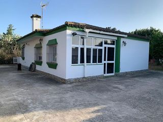 Chalet en venta en Pelagatos - Pago del Humo en Chiclana de la Frontera