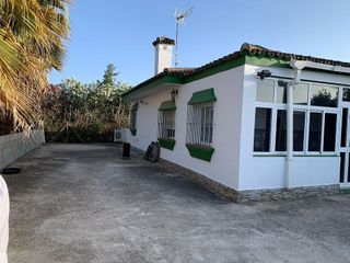 Chalet en venta en Pelagatos - Pago del Humo en Chiclana de la Frontera