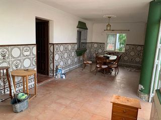 Chalet en venta en Pelagatos - Pago del Humo en Chiclana de la Frontera