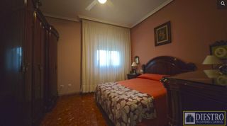 Piso 4 habitaciones centro Don Benito