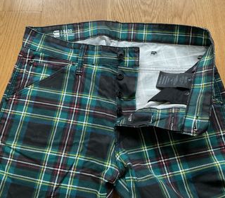 Pantalón de hombre de G-Star Raw (W29/L32)