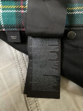 Pantalón de hombre de G-Star Raw (W29/L32)