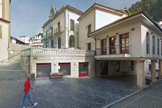 Casa pareada en venta en Cudillero