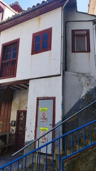 Casa pareada en venta en Cudillero