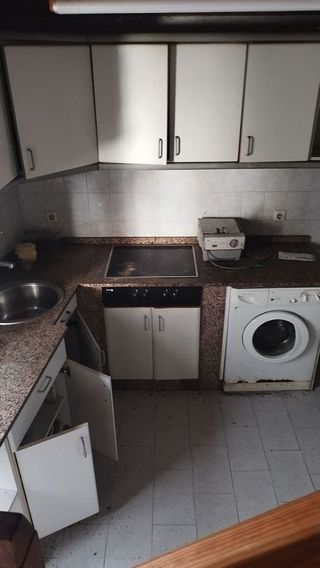 Casa pareada en venta en Cudillero