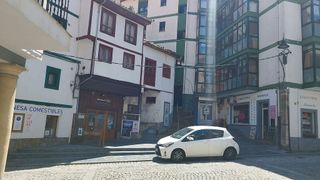 Casa pareada en venta en Cudillero