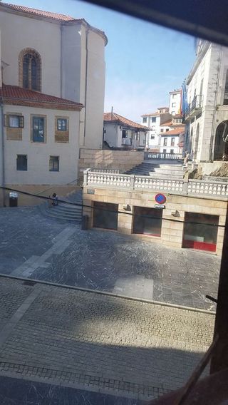 Casa pareada en venta en Cudillero